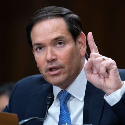 Marco Rubio