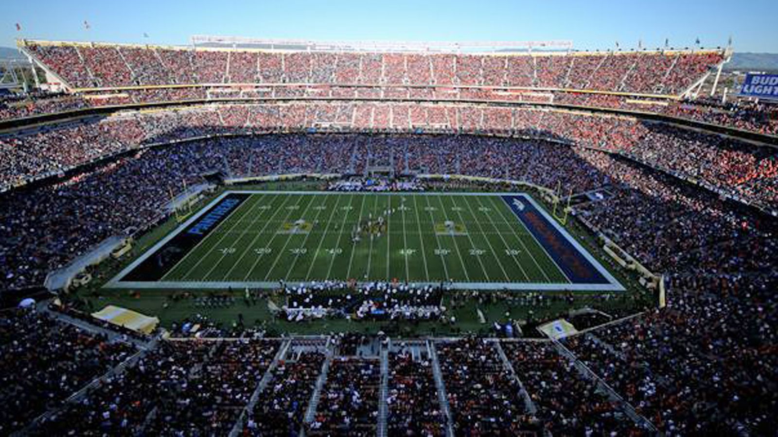 <strong>San Francisco: Levi's Stadium</strong><br>
                Kapazität: 68.500&nbsp;<br>WM-Spiele: 6 (5 Gruppenspiele, 1x Runde der letzten 32)