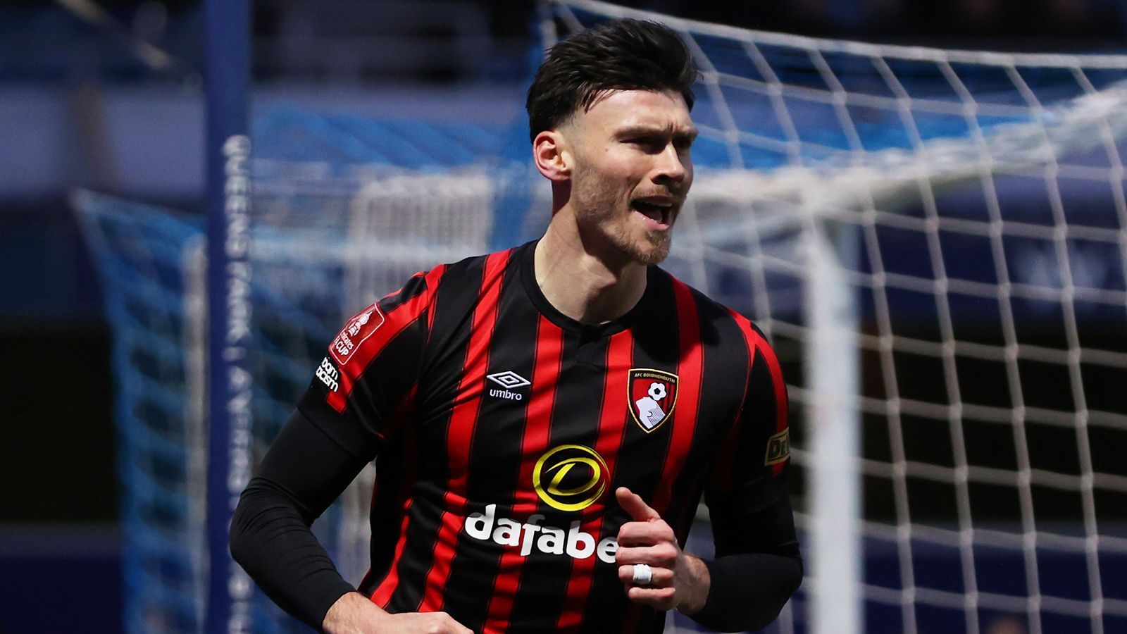<strong>Platz 11: AFC Bournemouth</strong><br>Endpunktzahl: 50,6<br><em>Aktueller Platz: 13<br>Aktuelle Punktzahl: 25</em>