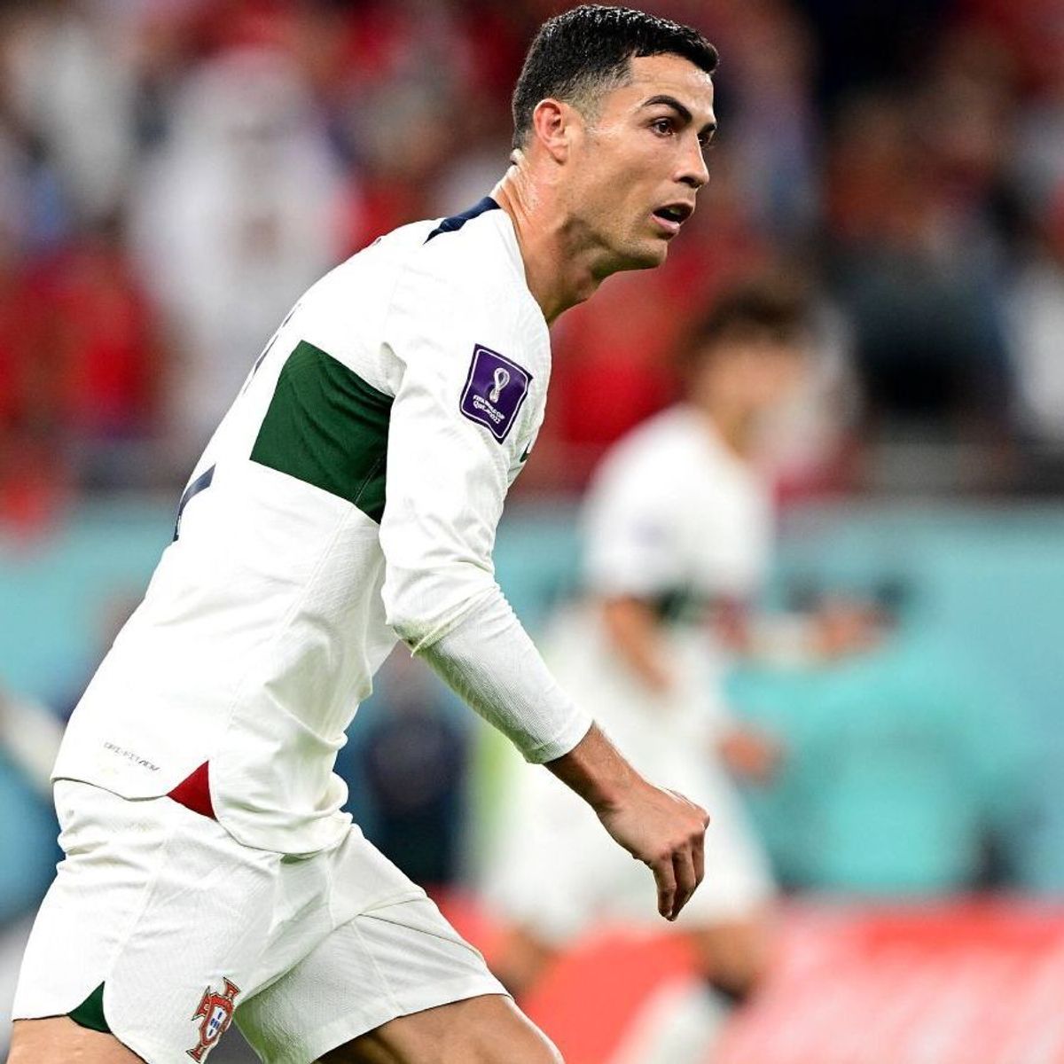 Cristiano Ronaldo é procurado por clube da Champions League e paralisa  negociações com o Al-Nassr - Notícias - Galáticos Online