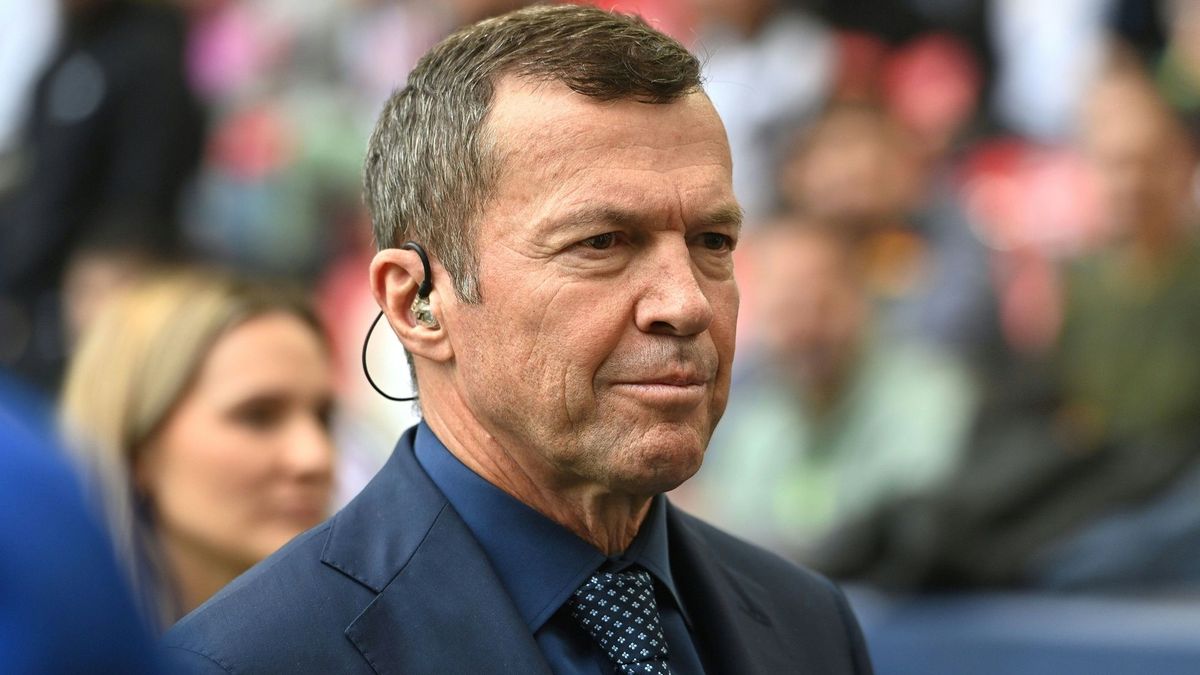Lothar Matthäus rät dem FC Bayern zum Leao-Transfer