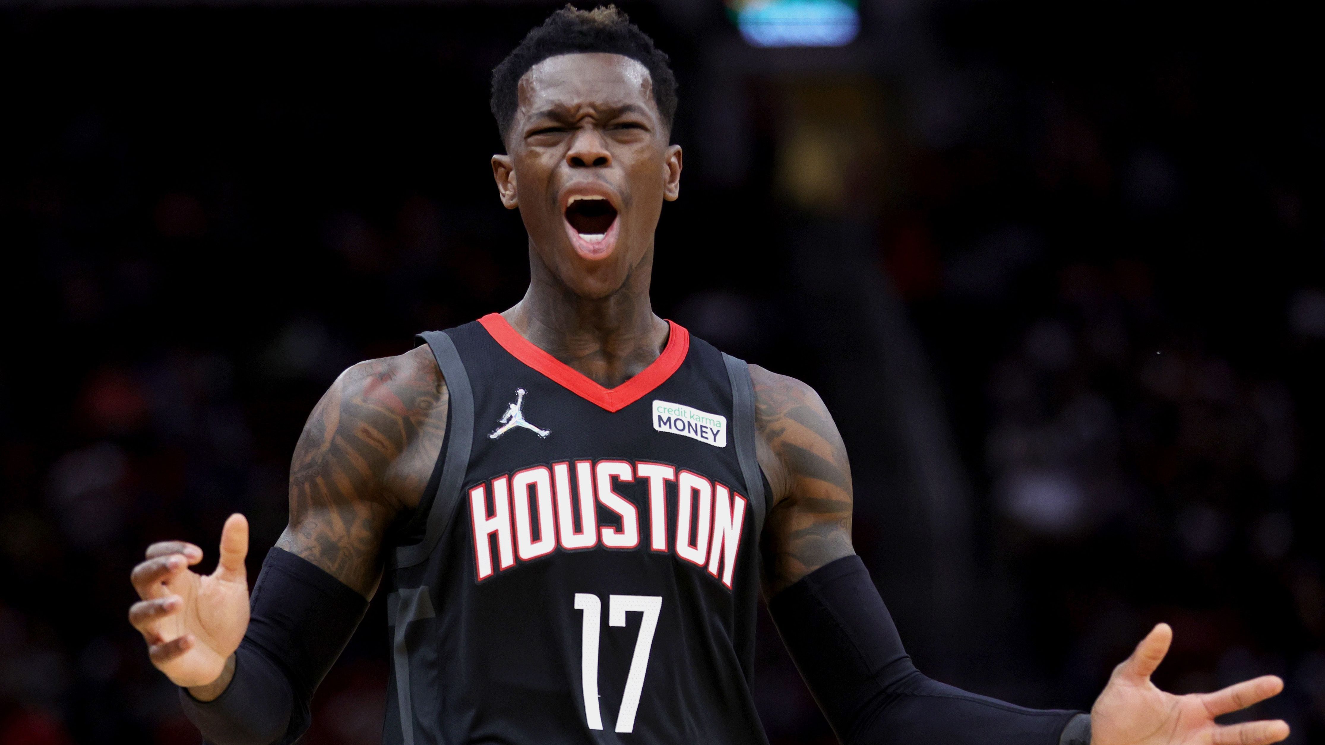 <strong>Houston Rockets (2022)</strong><br>In der Folge absolvierte er noch 15 Spiele für die Houston Rockets. Dort kam er auf 10,9 Punkte, sowie 5,9 Assists. Nach der Saison 2021/22 war in Houston auch wieder Schluss für ihn.