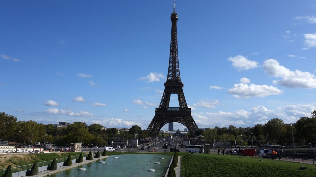 Die Olympischen Spiele 2024 in Paris (Frankreich) könnten zur Belastungsprobe für alle Beteiligten werden.