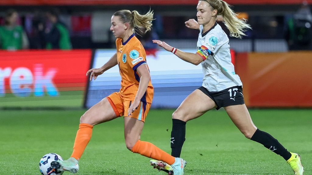 ÖFB-Frauen setzen auf Heimvorteil in Altach: Revanche gegen Niederlande im Rückspiel