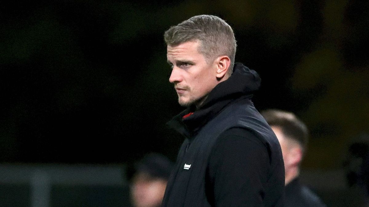 Lars Bender vor besonderem Duell