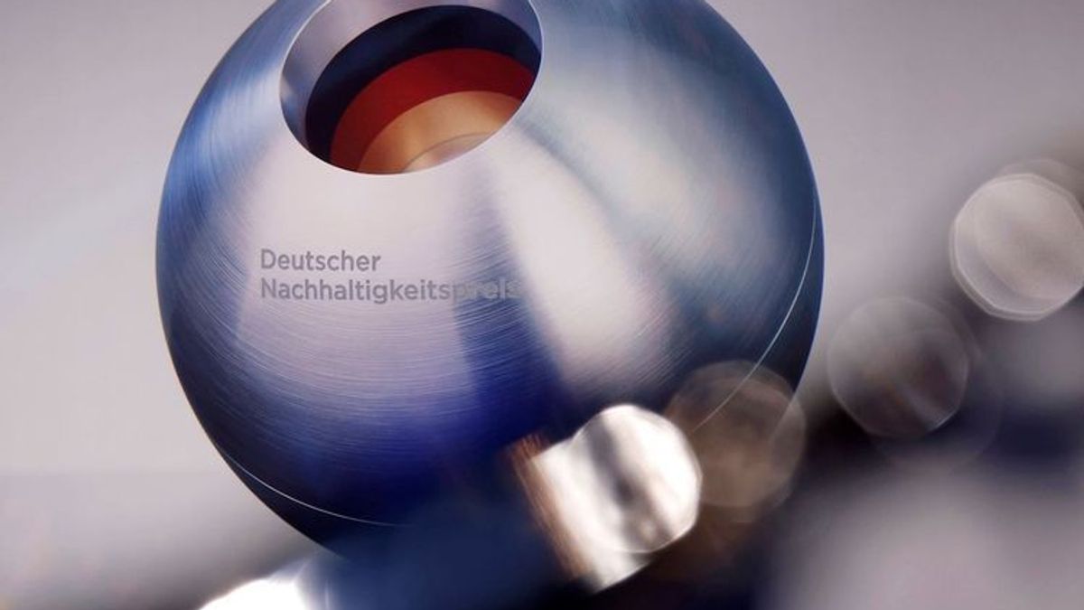 Deutscher Nachhaltigkeitspreis Sport: Das sind die Preisträger