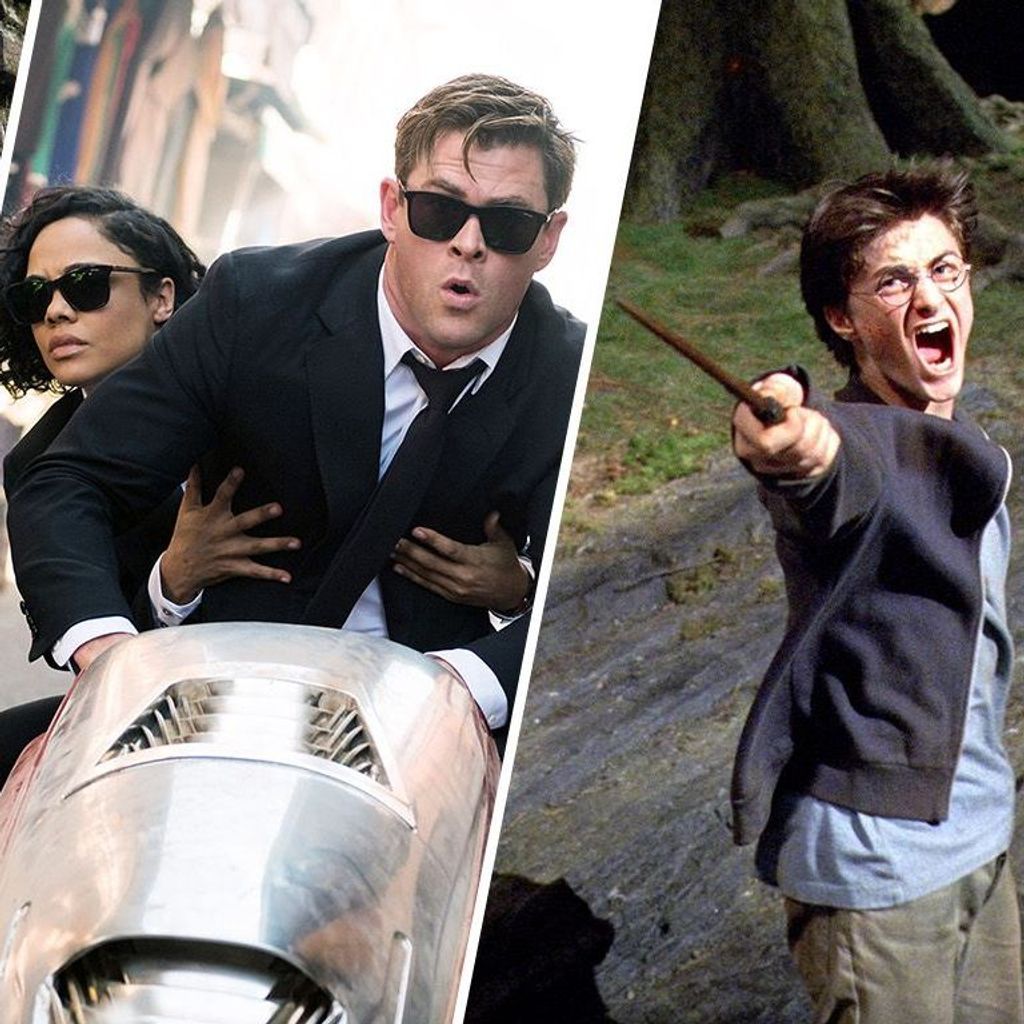 Was läuft Ostersonntag im TV? Diese Film-Highlights solltest du nicht verpassen