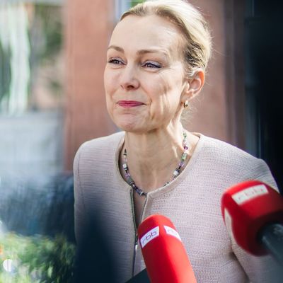 Manja Schreiner
