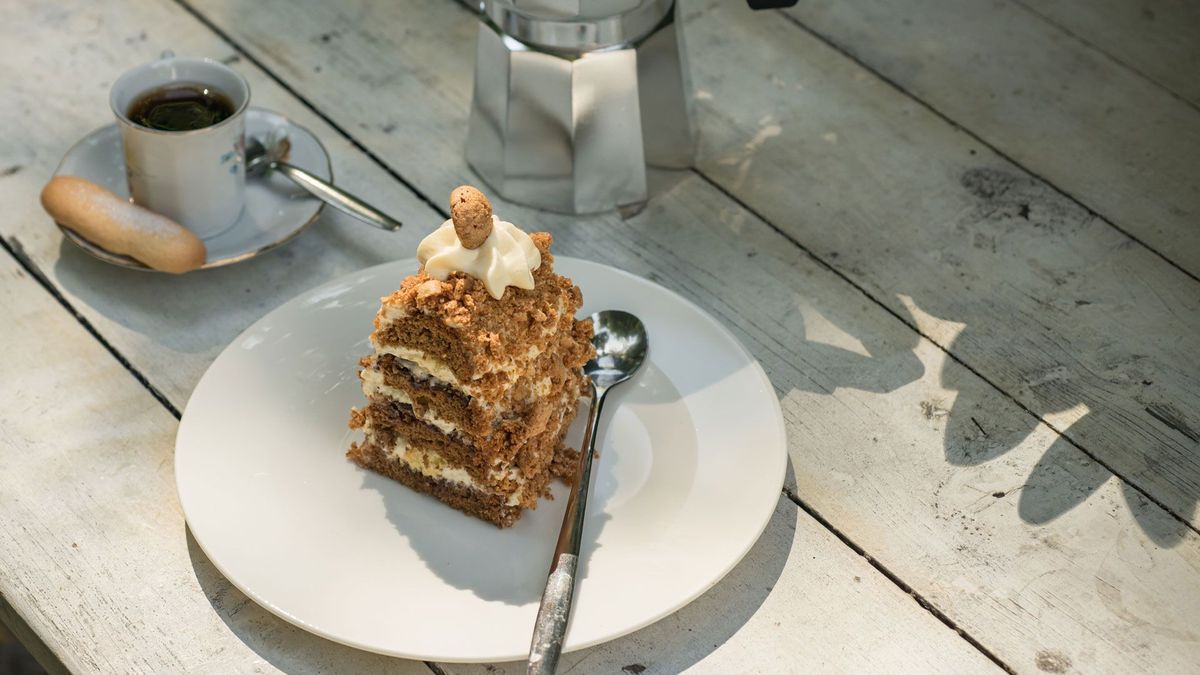 Tiramisu-Frankfurter Kranz