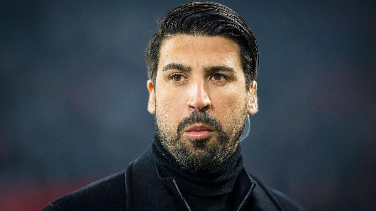 Sami Khedira: Neuer Sportdirektor?