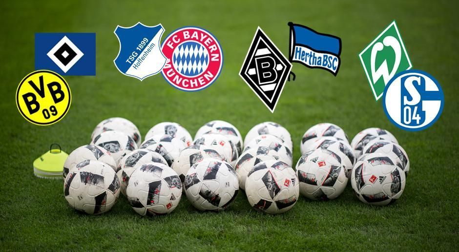 
                <strong>ran tippt den 27. Spieltag</strong><br>
                Keine Pause in der heißen Phase der Bundesliga, eine englische Woche steht auf dem Programm. Die Bayern treten beim Tabellen-Dritten aus Hoffenheim an, Dortmund empfängt nach dem Revierderby den HSV. Für Bremen geht es gegen den FC Schalke um drei wichtige Punkte im Abstiegskampf und Gladbach spielt zuhause gegen die Hertha. ran.de hat die Ergebnisse der neun Partien des 27. Spieltags getippt - im Tabellen-Rechner könnt ihr Eure Tipps abgeben!
              