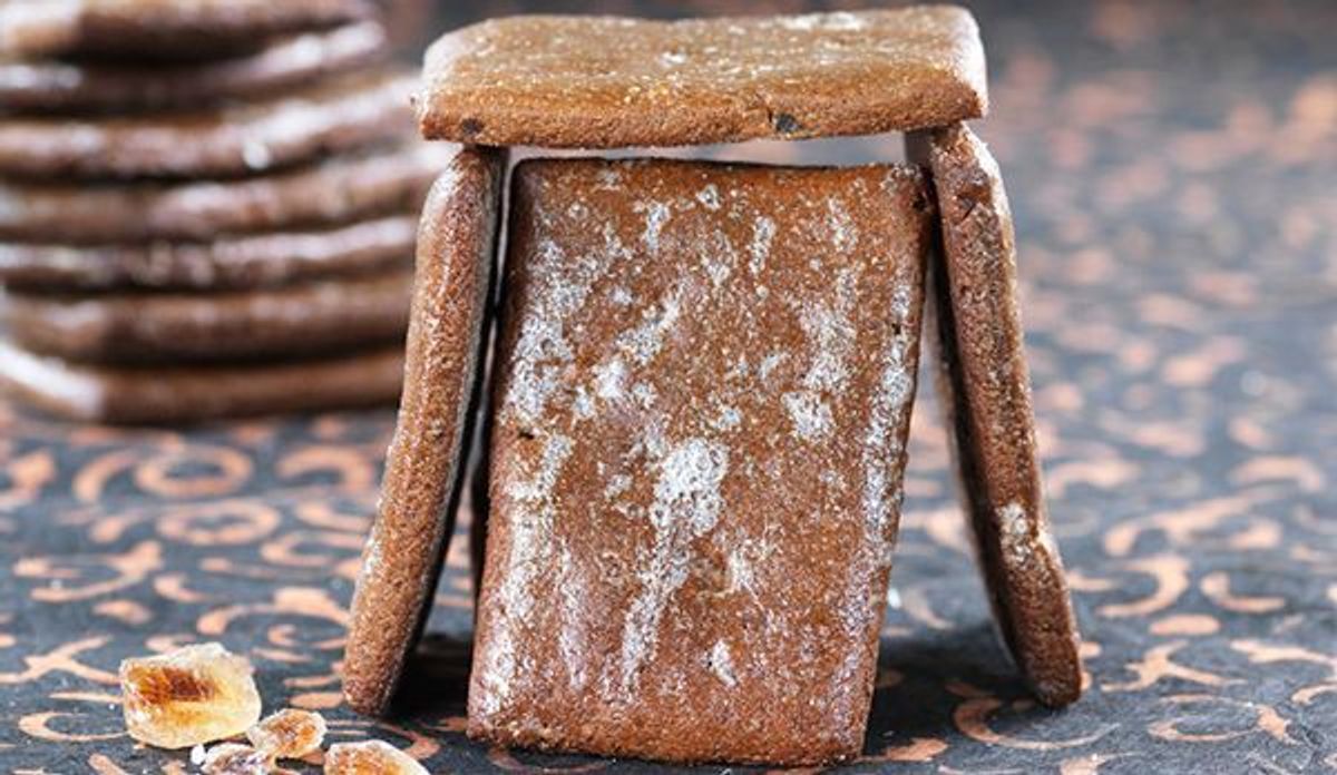 Enie backt: Rezept-Bild Lebkuchen