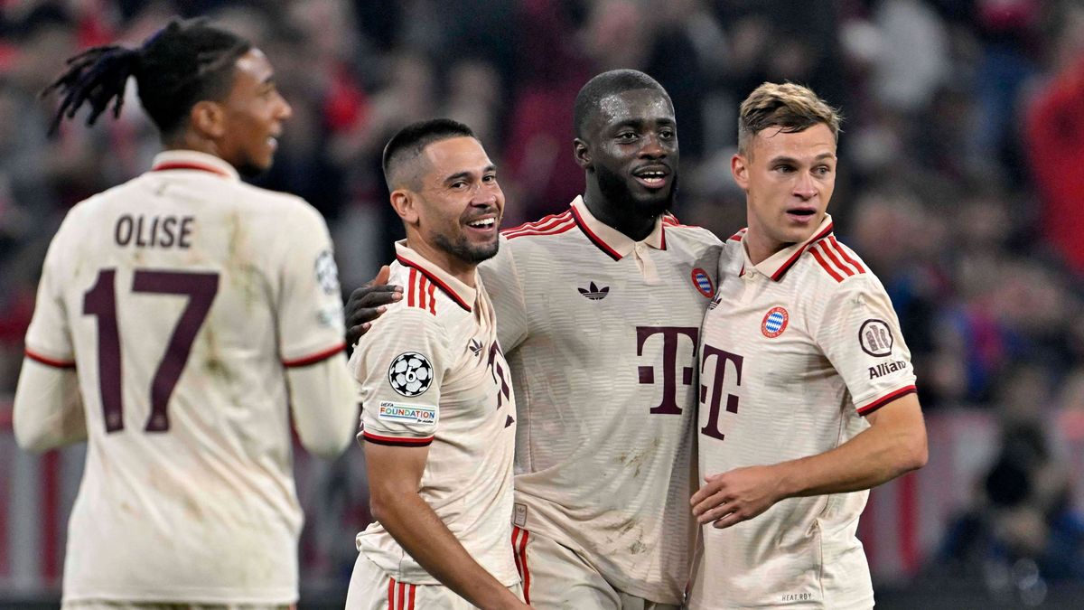 Lamine Yamal erhält Mega-Marktwert: Die 20 wertvollsten Spieler unter