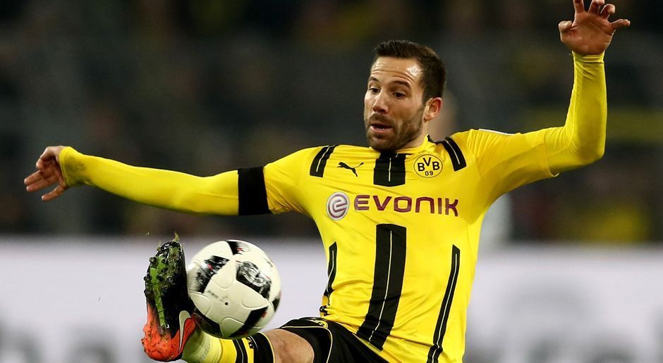 
                <strong>Gonzalo Castro</strong><br>
                Gonzalo Castro: Kam in der 71. Minute von der Bank. Spielte noch einen schönen Pass in den Lauf von Aubameyang, der die Chance jedoch nicht nutzen konnte. Dennoch sehr bemüht. ran-Note: 2-.
              