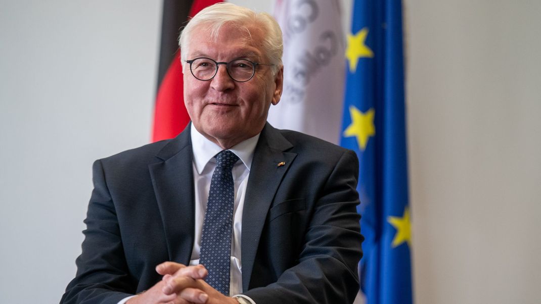 Unter dem Projekt "Ortszeit Deutschland" wird Bundespräsident Frank-Walter Steinmeier von Dienstag (25. Juni) an für drei Tage aus der Oberpfalz regieren.