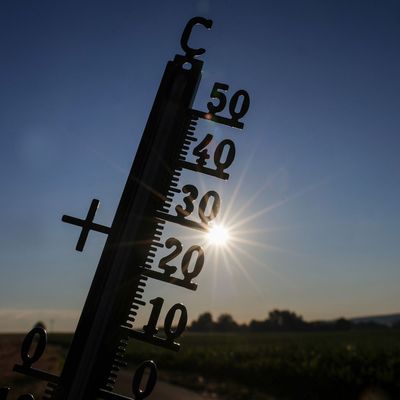 Wetter in Baden-Württemberg