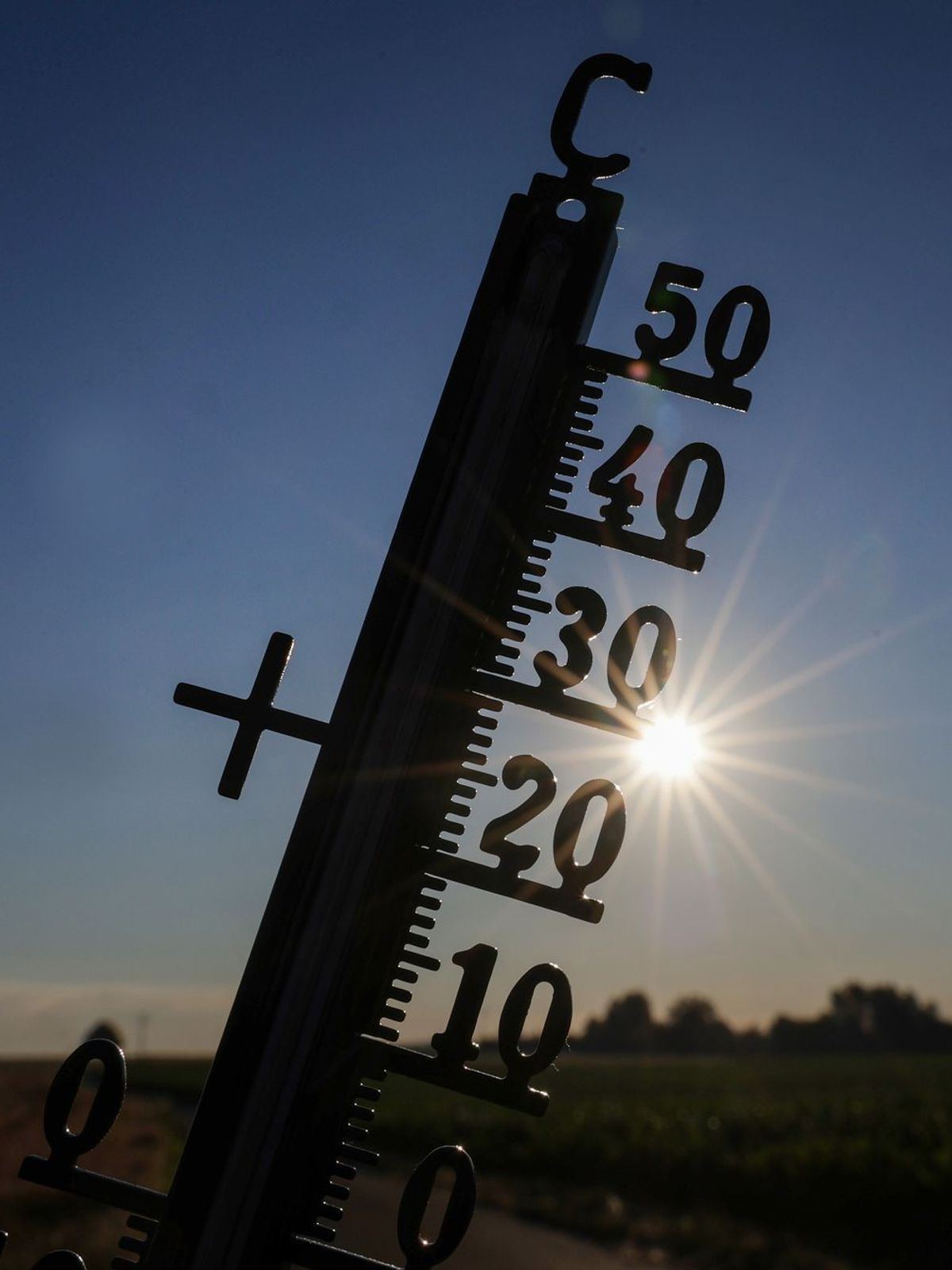 Wetter in Baden-Württemberg