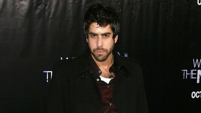 Profile image - Adam Goldberg