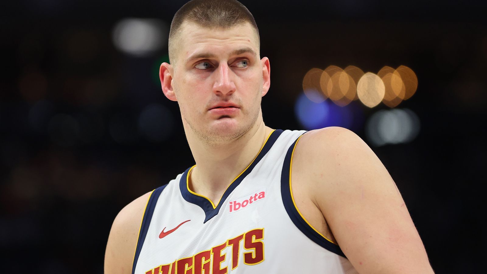 <strong>Denver Nuggets: Nikola Jokic</strong><br>Jahresgehalt: 55,22 Millionen US-Dollar