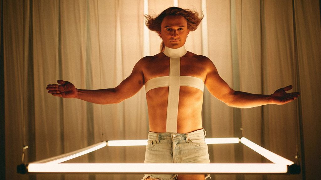 "Messiah Superstar" kommt ab morgen zu Joyn: Das musst du über die neue Serie wissen