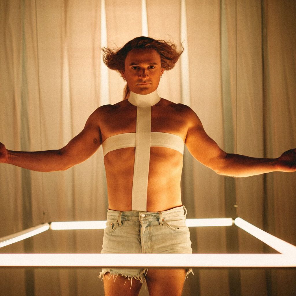 "Messiah Superstar" ab heute bei Joyn: Das musst du über die neue Serie wissen