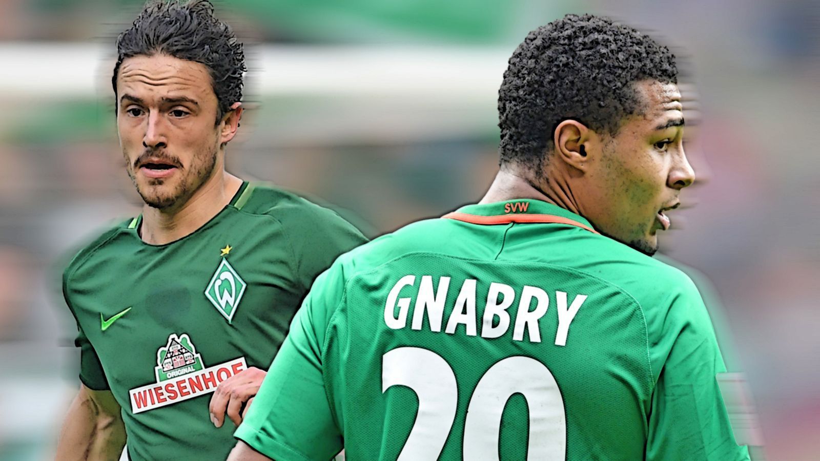 
                <strong>SV Werder Bremen: Die Baumann-Abgänge</strong><br>
                Also mussten Veränderungen her. Baumann passte den Kader in jedem Jahr deutlich an. Allein in seinem ersten Sommer ließ er 18 Spieler ziehen. Darunter Ujah, den er für 11,5 Millionen Euro nach China verkaufte. Er holte Spieler wie Thomas Delaney für zwei Millionen Euro aus Kopenhagen und Serge Gnabry für fünf Millionen Euro vom FC Arsenal, um ersteren nach anderthalb Jahren für 20 Millionen Euro nach Dortmund und Gnabry nach nur einer Saison für acht Millionen Euro nach München zu transferieren. So generierte Baumann Geld für neue Spieler, in dem er klug einkaufte und teuer verkaufte.
              