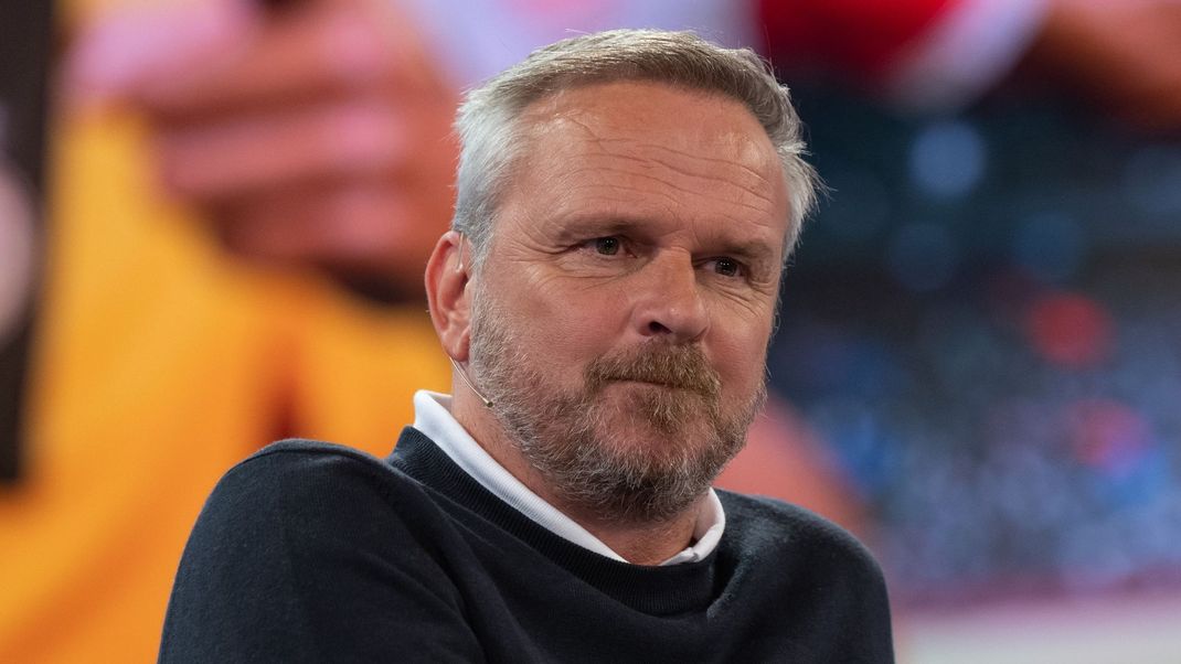 Der Ex-Profi Didi Hamann äußert sich in seiner Rolle als TV-Experte immer wieder zur Trainersuche des FC Bayern.