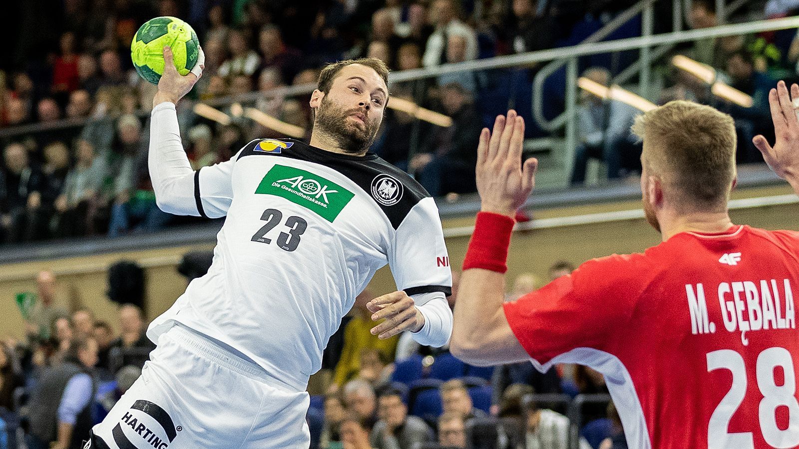 
                <strong>Steffen Fäth</strong><br>
                Rückraum links: Steffen Fäth (Rhein-Neckar Löwen)
              