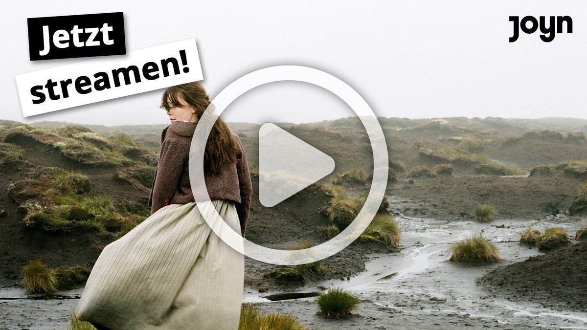 Wuthering Heights auf joyn 