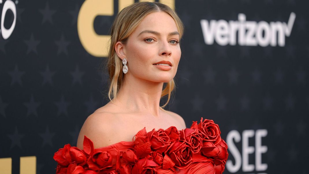 Margot Robbie katapultierte sich an die Spitze in Hollywood und zählt zu den Multimillionären.