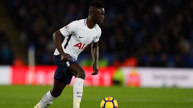 
                <strong>Platz 10 - Davinson Sanchez</strong><br>
                Wert: 66,3 Millionen EuroAlter: 21 JahreVerein: Tottenham HotspurPosition: Innenverteidiger
              