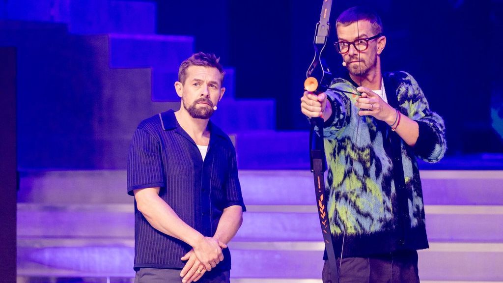 Joko und Klaas verlieren erneut gegen ProSieben: Diese Strafe erwartet das Duo jetzt