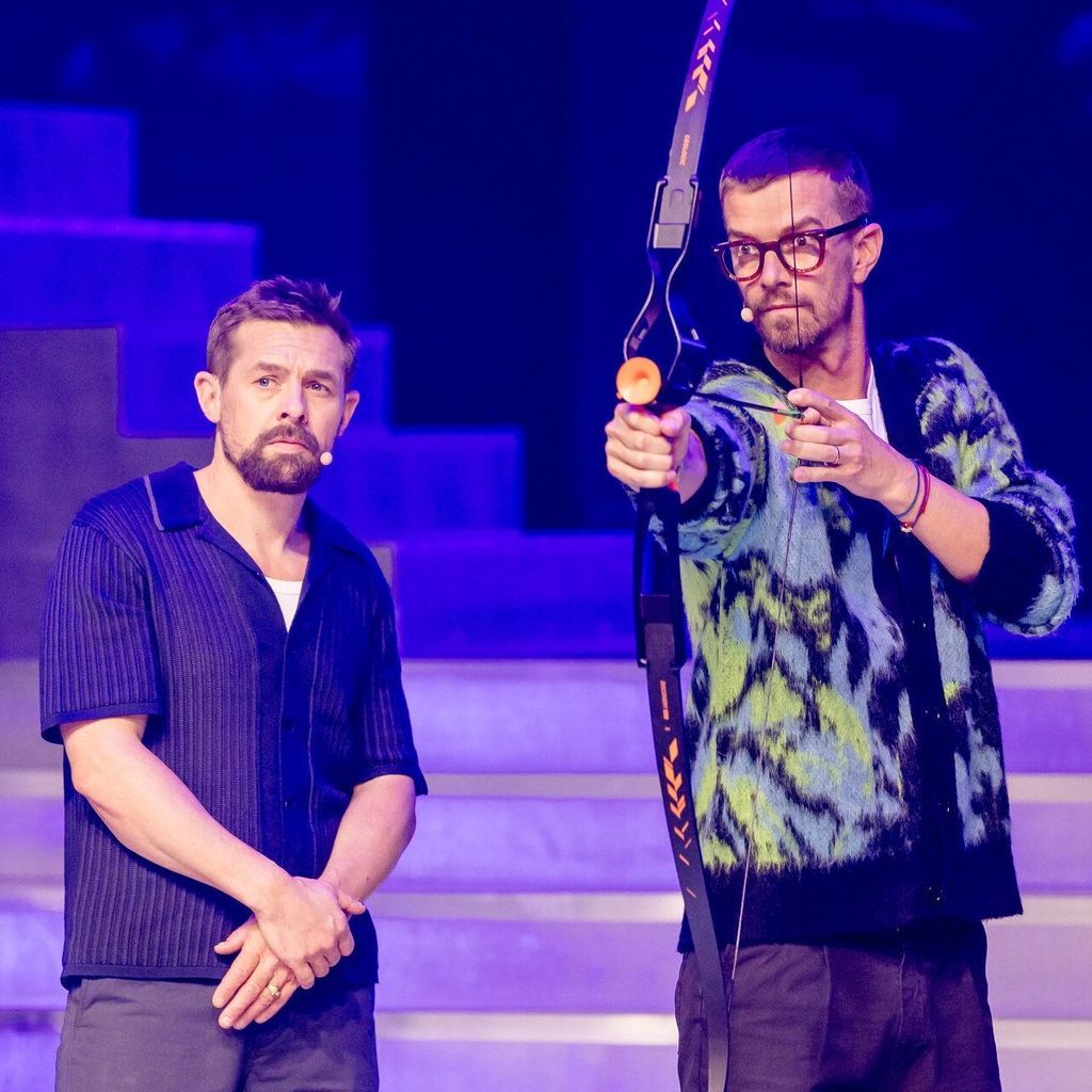 Joko und Klaas verlieren erneut gegen ProSieben: Diese Strafe erwartet das Duo jetzt
