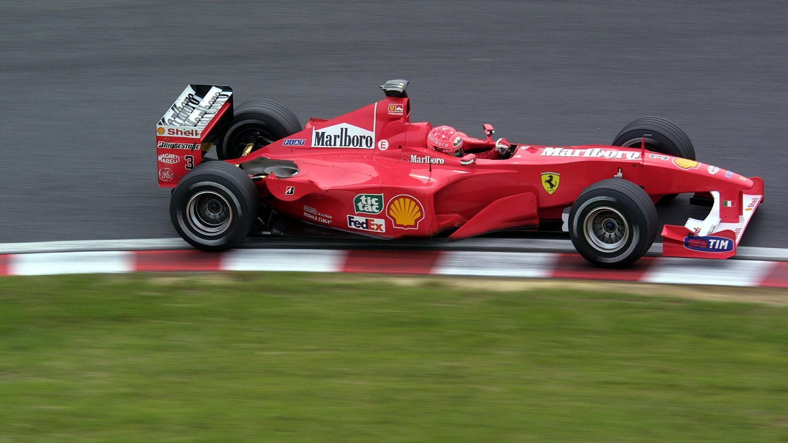 
                <strong>Schnellste Runden</strong><br>
                Michael Schumacher: 77 (Platz 1) - Lewis Hamilton: 53 (Platz 2)
              