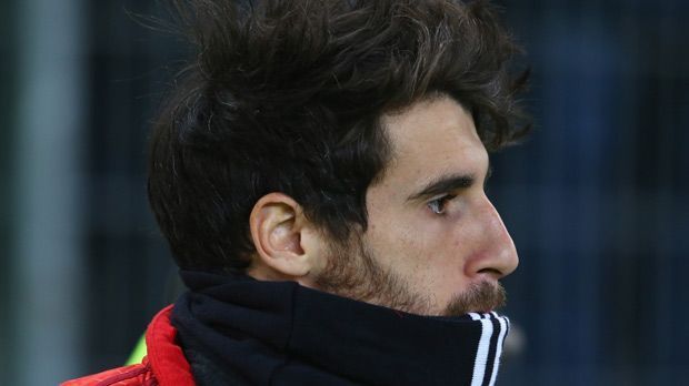 
                <strong>Javi Martinez</strong><br>
                Eingewechselt: Javi Martinez: Wurde in der 58. Spielminute für Jerome Boateng eingewechselt und spielte defensiv solide zu Ende. ran-Note: 3.
              
