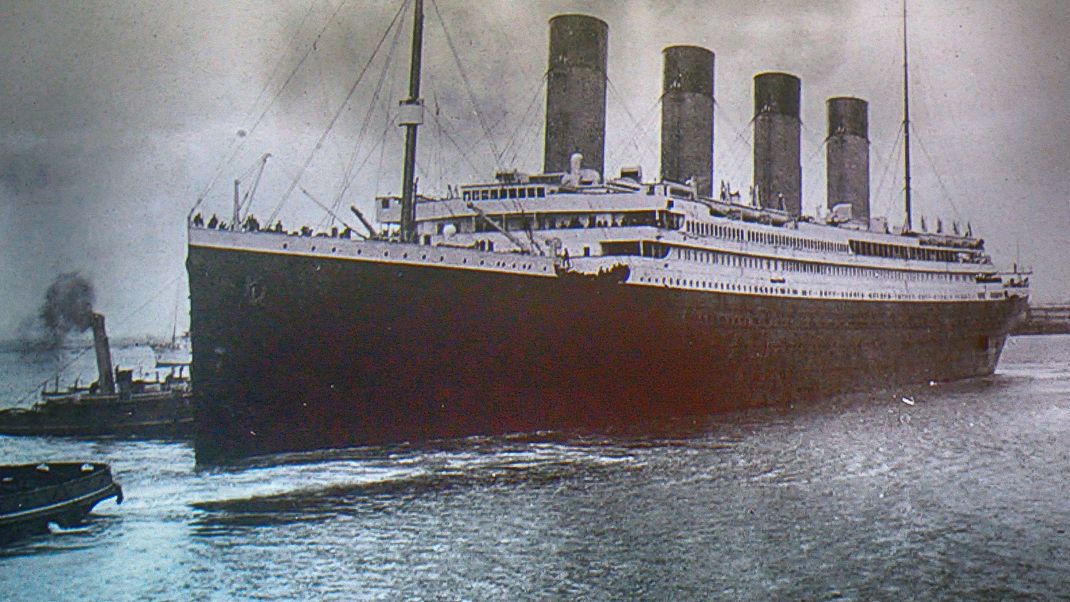 Titanic 
