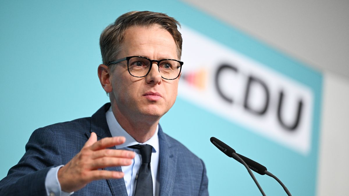 Carsten Linnemann 