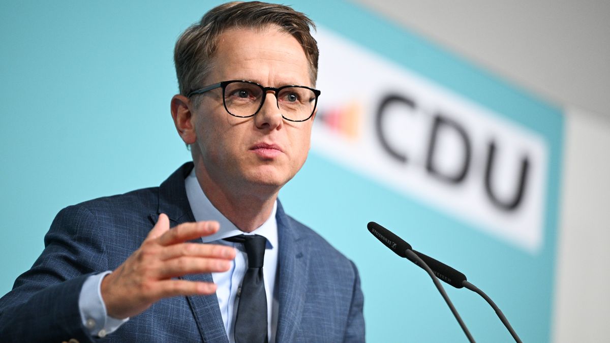 Carsten Linnemann 