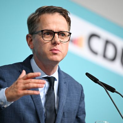 Carsten Linnemann 