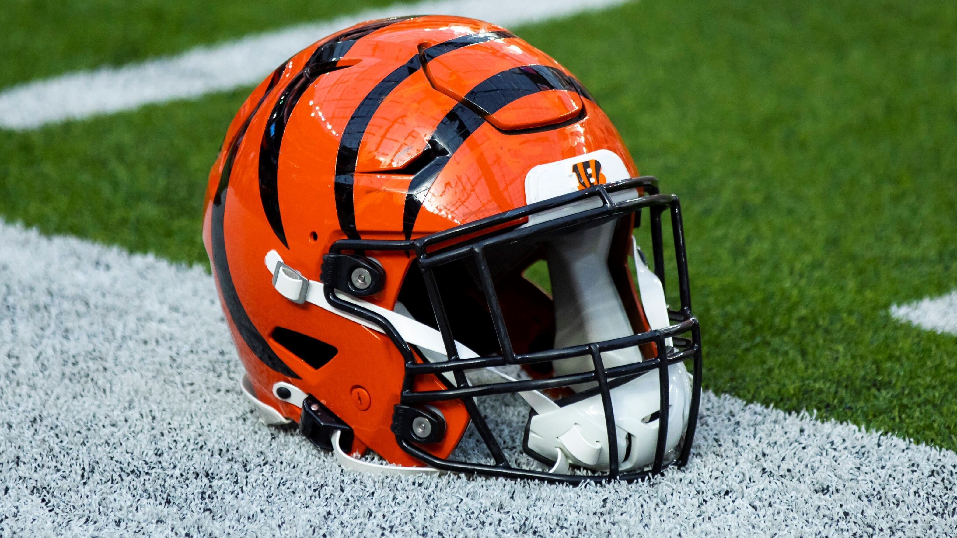 
                <strong>Platz 12: Cincinnati Bengals</strong><br>
                60,0 Prozent Siegquote (47-31-2)
              