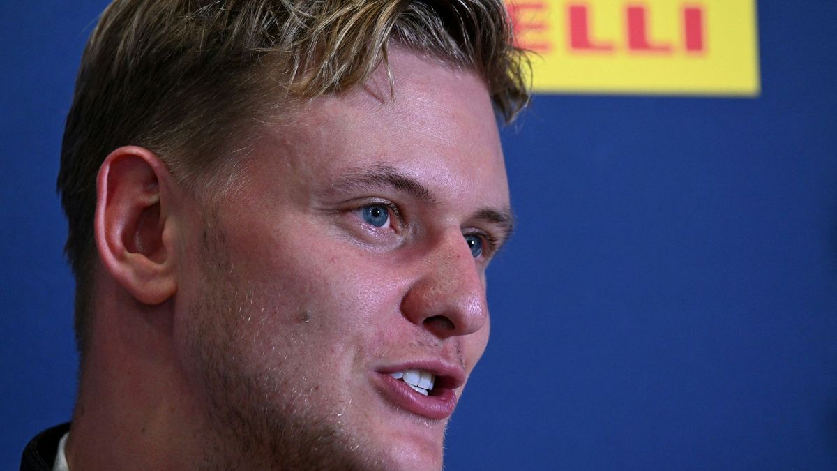Mick Schumacher hofft auf die Chance beim US-Team