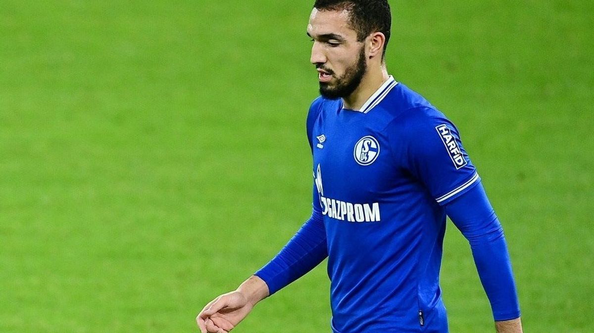 Bentaleb spielt in der Planung von Gross keine Rolle