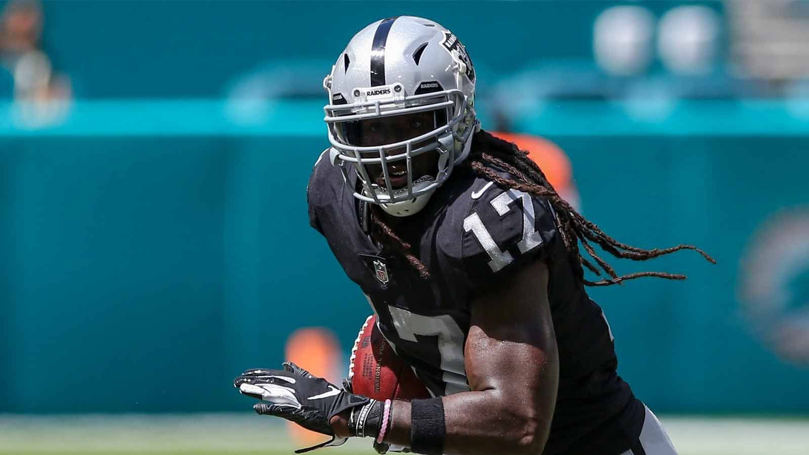 
                <strong>Dwayne Harris (Wide Receiver)</strong><br>
                Status: Unrestricted Free AgentAlter: 31Gehalt Saison 2018: 1.005.000 DollarSpiele 2018 (Regular Season): 15Im Team seit: 2018
              