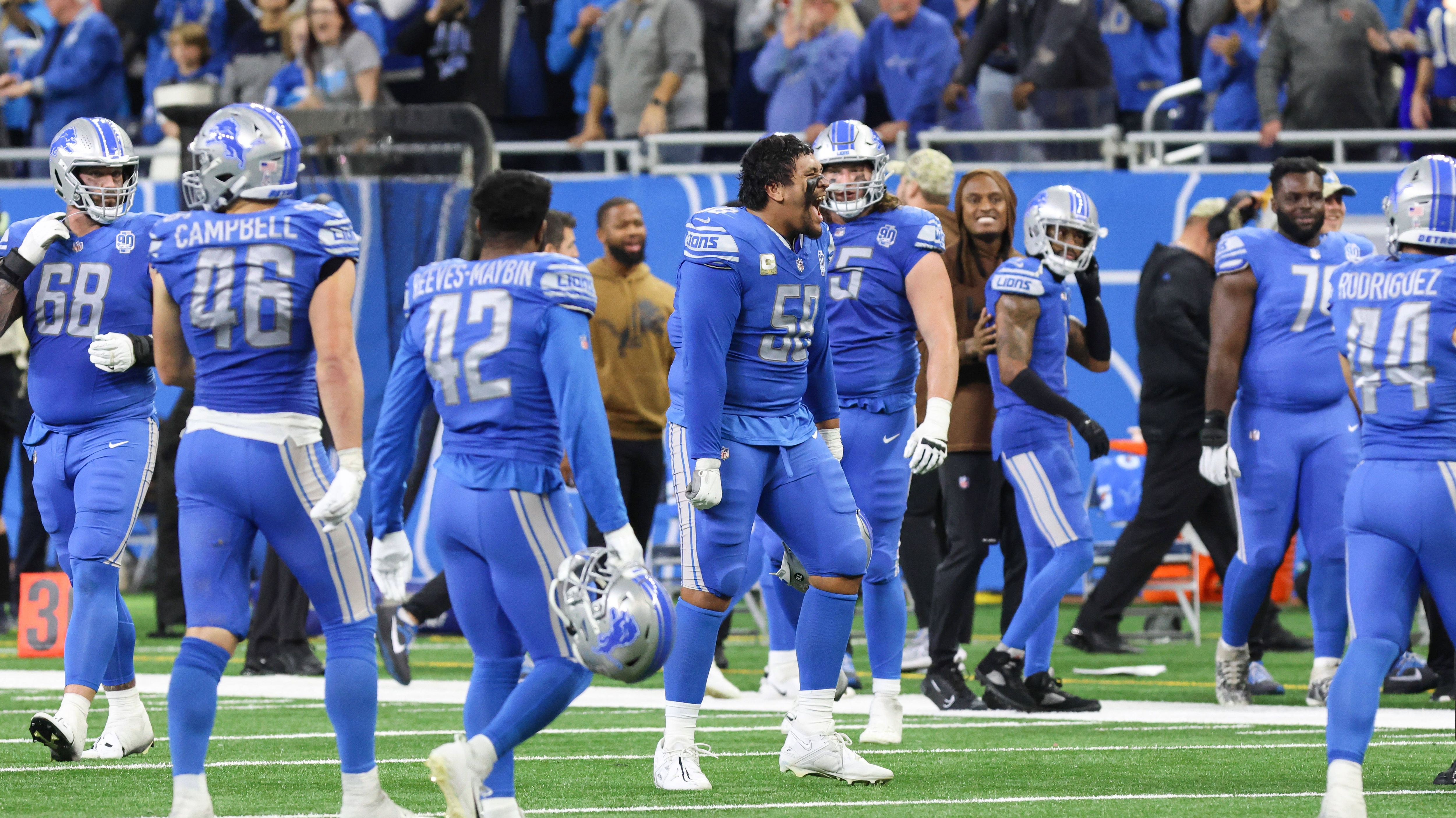 <strong>Lions haben kein Thanksgiving-Glück</strong><br>In den vergangenen Jahren gab es bei den Lions an Thanksgiving allerdings kein Grund zur Freude. In den letzten sechs Jahren verlor Detroit stets das Thankisgiving-Spiel - im vergangenen Jahr mit 25:28 gegen die Buffalo Bills. Gleichwohl waren die Lions lange nicht mehr so gut in Form wie jetzt.&nbsp;