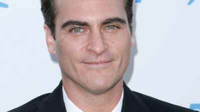 Profile image - Joaquín Phoenix