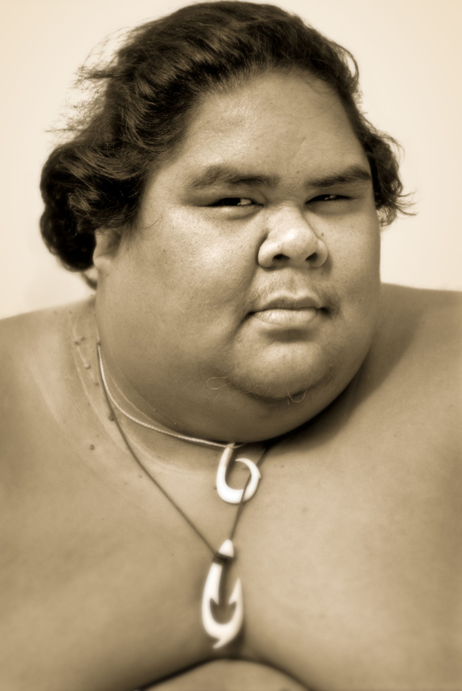 Israel Kamakawiwo'ole - Bilder, Infos & Biografie