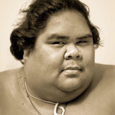 Profile image - Israel Kamakawiwo'ole