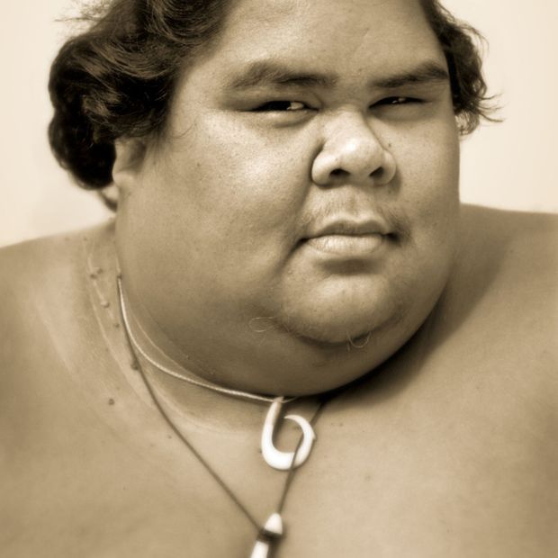 Israel Kamakawiwo'ole Image