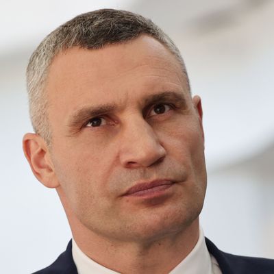 Profile image - Vitali Klitschko