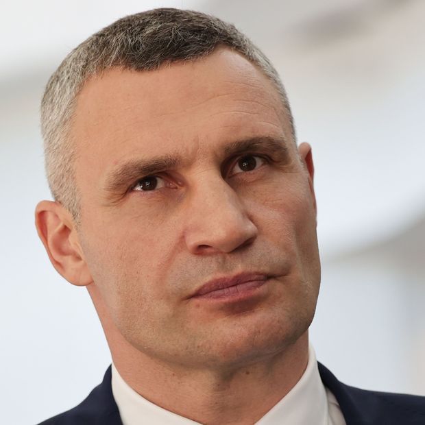 Vitali Klitschko Image